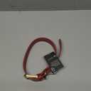 Tuff Pupper Classic Heavy Duty Dog Collar | 10x Stronger Than Leather | 100% Waterproof & Odor Proof Dog Collar | Tough Rust-Proof All Metal Hardware