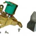 SCOTSMAN - 12-2907-21 VALVE, WATER INLET -;120V