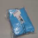 Inflatable Baby Chair for Babies 3 Months and Up, Baby Support Seat Summer Toddler Chair for Sitting Up, Built in Air Pump Baby Floor Seat, Blue