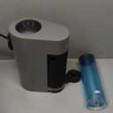 Nespresso Vertuo Plus Coffee and Espresso Maker by De'Longhi, Grey
