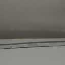 Myshade Arch Window Shades Half Circle Blackout Cellular Shades Cordless No Drill Blinds for Windows Half Moon Honeycomb Fabric No Tools Room Darkening Shades Easy Install (1PCS White 72" W X 36" H)