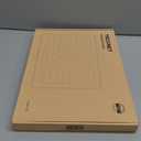 TECKNET Laptop Cooling Pad, Portable Slim Quiet USB Powered Laptop Notebook Cooler Cooling Pad Stand Chill Mat with 3 Blue LED Fans, Fits 12-17 Inches (Black)