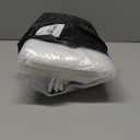 LC&QS Clear Tarp 8x14ft Clear Tarps Heavy Duty Water Resistant, Transparent Tear Resistant PE Tarpaulin Enclosurewith Grommets and Reinforced Edges for Patio,Porch and Outdoor. (8x14ft2.4x4.2m)