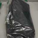 EcoNour Windshield Cover for Ice and Snow  Universal Fit for Car, SUV, Truck, Heavy Duty 600D Oxford Fabric Frost Protector for Ice & Sleet, Includes AntiTheft Straps, Medium (69"x42")