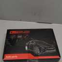 4-Pack UF658 Ignition Coils Compatible with Mercedes-Benz C250 SLK250 1.8L L4 2012-2015, C250 2.0L 2015 - Replaces for 0001502580, GN10552, E1158