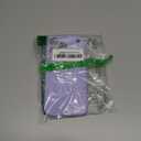 Miracase Magnetic for iPhone 17 Pro Max Case, Compatible with MagSafe, Integrated Silicone Camera Control Cover, 3.0mm Thicken Shockproof Drop Protection Phone Case for 17 ProMax, Light Purple