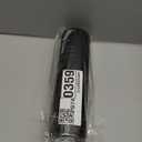 Golden Maple Miniature Paint Brushes, 15PC Model Brushes Micro Detail Paint Brush Set, Fine Detailing for Acrylics, Oils, Watercolors & Paint by Number, Figurine (Black)