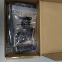 740143-1 Gimbal Bracket Mounting Bracket with Knobs Fit for Helix-5 Series Fish Finders All Models