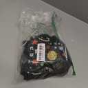 Christmas Tree Optician Optometrist | Merry Xmas New Year T-Shirt, S