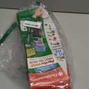 Fluidmaster 400H-002 Performax Universal Toilet Fill Valve High Performance Tank and Bowl Water Control, 1-Pack, Multicolor