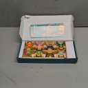 moopok Wooden Stacking Toys,16Pcs Circus Hercules Acrobatic Troupe Interlock Toy,Balancing Building Blocks Game Toddler Puzzle Toys,for 3 4 5 6 Years Old Kids Adults