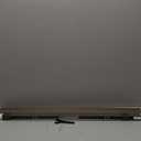 LazBlinds Cordless Cellular Shades, No Tools No Drill Blackout Honeycomb Shades Pleated Blinds for Windows, 32" W x 64" H, Midnight Black