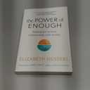 The Power of Enough: Finding Joy in Your Relationship with Money