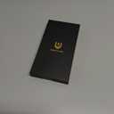 UNBREAKcable 2PCS Screen Protector for iPhone 14 Pro - 1 Privacy Tempered Glass+1 Clear Glass Double Shatterproof [Installation Frame] [9H Hardness] [Case Friendly] Anti-Scratch for iPhone 6.1 inch