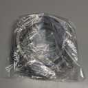 2026 Upgraded for GX20006 UC30568 John Deere Drive Belt, D140 D130 D110 D125 D160 L120 L130 S100 S120 S130 S140 S170 S180 S240 LA115 Lawn Mower, Zero-Stretch & Extra Long Life / 88.9 Inch, Grey