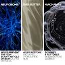 La Roche-Posay Lipikar AP+MAX Triple Repair Moisturizing Body Cream | Face & Body Lotion for Dry Skin with Shea Butter & Niacinamide | Gentle Moisturizer for Very Dry, Rough & Sensitive Skin (6.7 Fl Oz (Pack of 1))