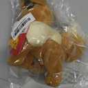 Pokmon Eevee Plush-8-Inch Plush-Authentic Details-Toys for Kids