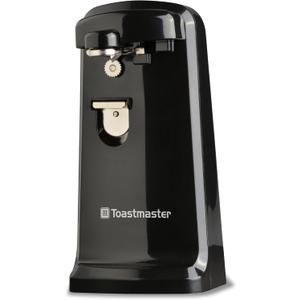 Toastmaster Standard Can Opener (Black)