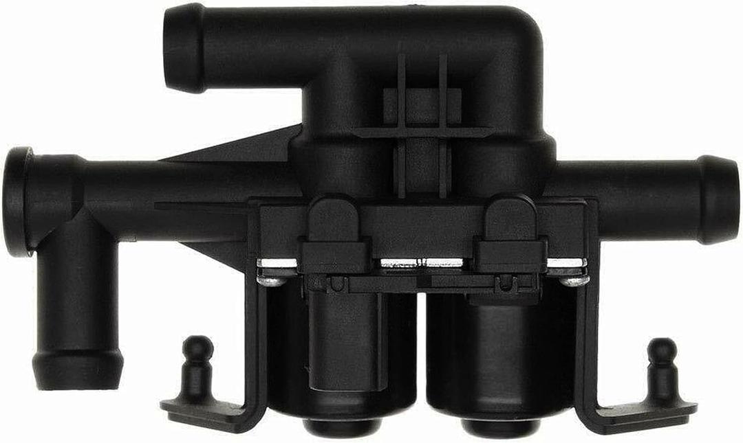 Heater Control Valve for BMW F10 F01 F02 F11 F12 535i 740Li 520i 523i 528i 550i 640i 650i 740i 750i 750Li 760Li Activehybrid Alpina M5 M6 2010-2018 64219310349 6411911916404