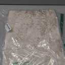 Washable 3x5 Modern Abstract Cream Beige Area Rugs Non Slip Low Pile Indoor Floor Small Carpet for Living Room Bedroom Dinning Room Kitchen