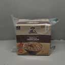 Quaker Instant Oatmeal, Maple & Brown Sugar, Individual Packets, 1.51 Ounce (Pack of 48), Best Before 06/13/2026