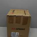 Air Spring Bag Compatible with Freightliner Trucks OEM Number Replace W01-358-9616, 1T15L-1.5, 1T15KW-1.5, 99-12P515, 39616K, K303-16, 8515, 6368, 90557250