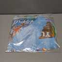 Geyoga Winter Holidays Around The World Bulletin Board Decorations Winter Holiday Bulletin Board Set with Christmas Chinese New Year Hanukkah Diwali Kwanzaa Solstice Poster Cutout School Wall Door