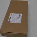 Under Bed Blocker for Pets, Gap Bumper for Under Bed, Stop Things Going Under Bed or Sofa Couch, Toys Blocker for Cats Dogs, Easy to Install, Total 7" Height 90" Length, Black