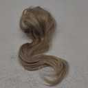 Samvida Hair Ombre Lace Front Wig with Human Hair - Pre-Plucked, Transparent Lace, Straight Style, 150% Density, 9A Brazilian Hair, Women's Wig in Piano Color (#Highlights 8/18/60)