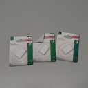 Power Gear in-Line Coupler, Ideal for Telephones, Answering Machines, Modems, Fax Machines, Caller ID Display, White, 76190 3PACK