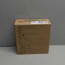 LEVERLOC Corner Shower Caddy Suction Cup, Shower Caddy Basket Powerful Suction Bathroom, Waterproof & Rustproof Organizer for Bathroom Storage, No-Drilling Removable (White)