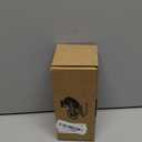 CreepyParty Deluxe Novelty Halloween Costume Party Props Latex Pumpkin Head Mask (Pumpkin)