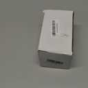 2 Pack Battery Operated Christmas Lights, Total 100LED 32FT Christmas Lights Outdoor, Waterproof Mini String Lights with 8 Modes, Decorations for Indoor Patio Garden Party Decor (Warm White)