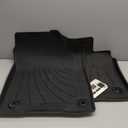 PT206-08211-02 2025 Toyota Sienna Platinum Hybrid 7 Seats All Weather Floor Mat