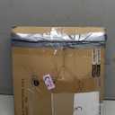 Shipping Scale, 440lb/0.5oz High Accuracy Digital Scale for Packages with Hold, Tare Function, Postal Scale for Small Business, Luggage, Home Use (Battery & Charging Cable Include)