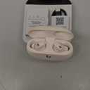 Beats Studio Buds + | True Wireless Noise Cancelling Earbuds, Enhanced Apple & Android Compatibility, Built-in Microphone, Sweat Resistant Bluetooth Headphones, Spatial Audio - Ivory