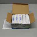 Pro Comfort 1ml Syringe without Needle, No Needle Individually Packaged Oral Syringe for Scientific Labs, Measurement, Dispensing, Oil or Glue Applicator Oral Dispenser