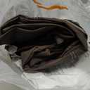 Classic Accessories Ravenna Water-Resistant 20 Inch Fire Column Cover, Patio Furniture Covers