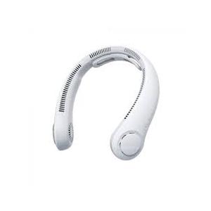 Rechargeable Neck Fan