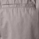 Amazon Essentials Men's 8" Inseam Relaxed-Fit Drawstring Walk Shorts (Available in Plus Size) (Gray, XXL)