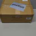 AmorArc 16oz Coffee Mugs Set of 6, Large Ceramic Coffee Mugs for Man, Woman, Dad, Mom, Modern Coffee Mugs Set with handle for Tea/Latte/Cappuccino/Milk/Cocoa. Dishwasher&Microwave Safe, Multi