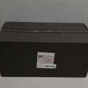 Nervure 400PCS Pre Rolled Gold Plastic Silverware Sets - Heavy Duty Gold Cutlery - Include 100 Pack Wrapped Disposable Utensils with Napkins for Parties, Dinners & Weddings