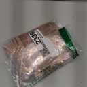 2 Packs 12 x 72 inches Rose Gold Sequin Table Runner, Glitter Runner for Birthday Party Supplies Decorations Wedding Bachelorette Holiday Celebration Bridal Shower Baby Shower