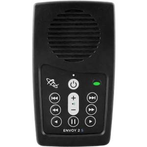 New International Version Biblica Anglicized (NIV) Narrated by David Suchet MegaVoice Handheld Solar Powered Audio Bible Player (NIV-Solar)