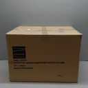 KOUBOO Wicker Laundry Basket, Hamper for Dirty Clothes, Laundry Sorter Bin, Basket with Handles for Easy Transport, Household Essentials, Natural