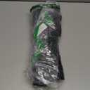 NEENCA Professional Knee Brace for Knee Pain, Hinged Knee Support with Patented X-Strap Fixing System, Medical for Pain Relief, Arthritis, Meniscus Tear, ACL, PCL, MCL, Runner, Sport (Medium, Black - Single)