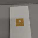 Miracase Magnetic for iPhone 14 Case 6.1 inch (Compatible with MagSafe)with 2X Screen Protectors Military-Grade Protection, Anti-Fingerprint Translucent Matte Phone Case Cover, Black