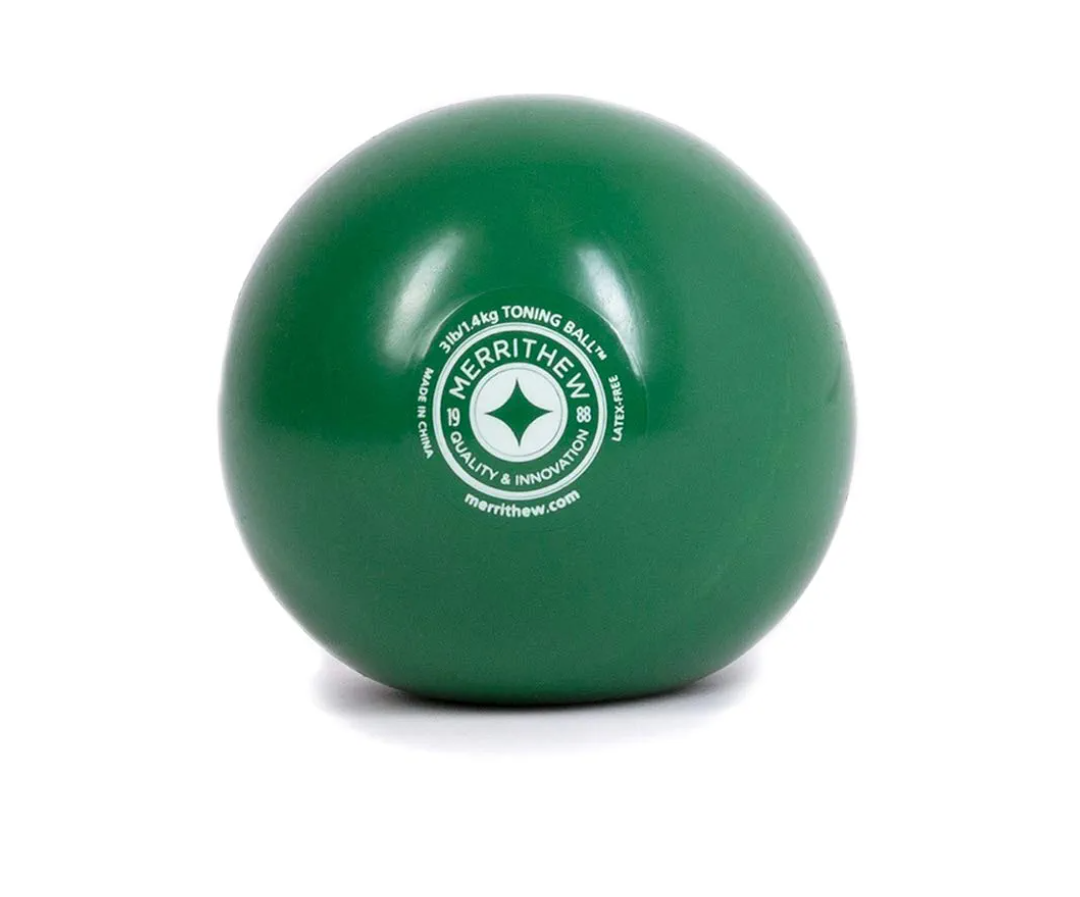 STOTT PILATES Toning Ball