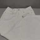Astylish Womens Wide Leg Jeans High Waisted Stretchy Buttoned Denim Pants Trendy 2025 with Pocket, Size 16