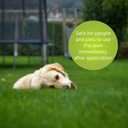 Earth Science Fast Acting Lime5lb Instantly Raise pH of Soil & Reduce Nutrient Runoff for Improved Growth & Color - Long Lasting Lawn Care with Calcium